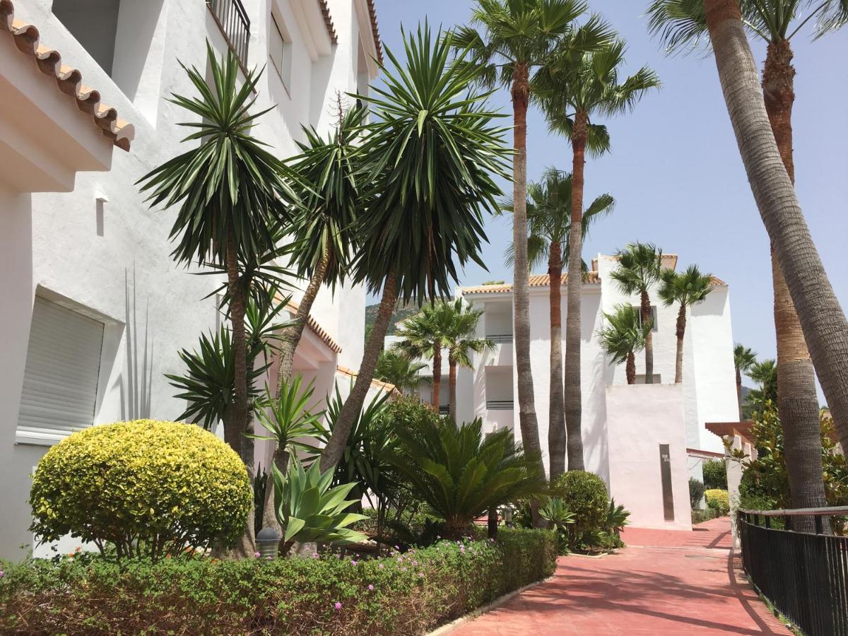 Casa Mariposa Alhaurín el Grande Exterior foto
