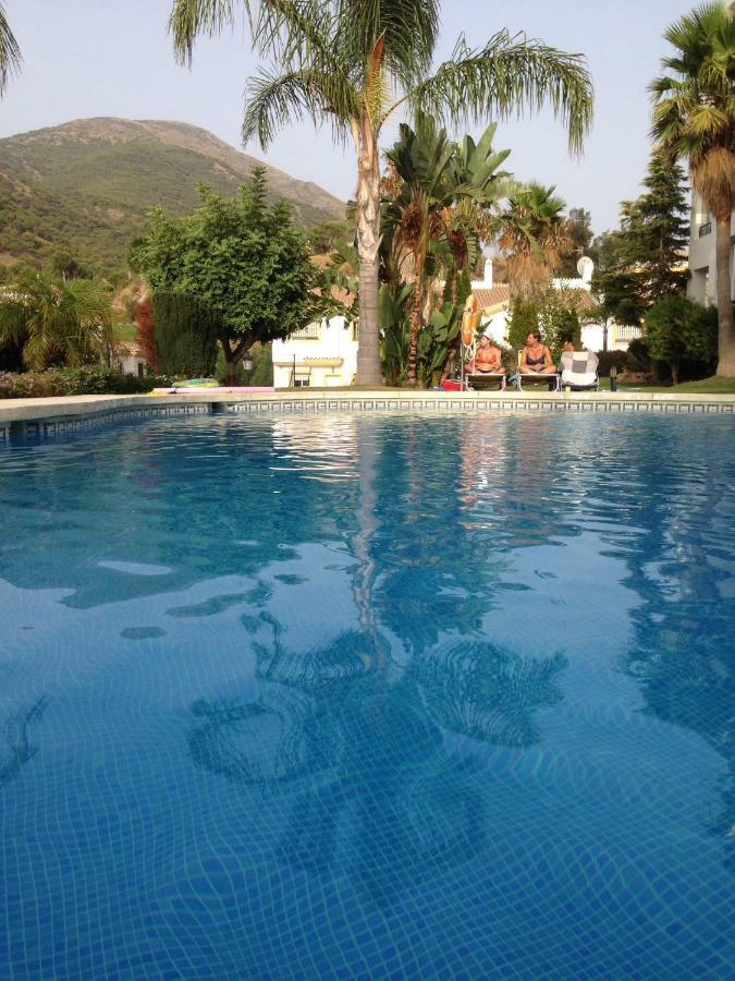 Casa Mariposa Alhaurín el Grande Exterior foto