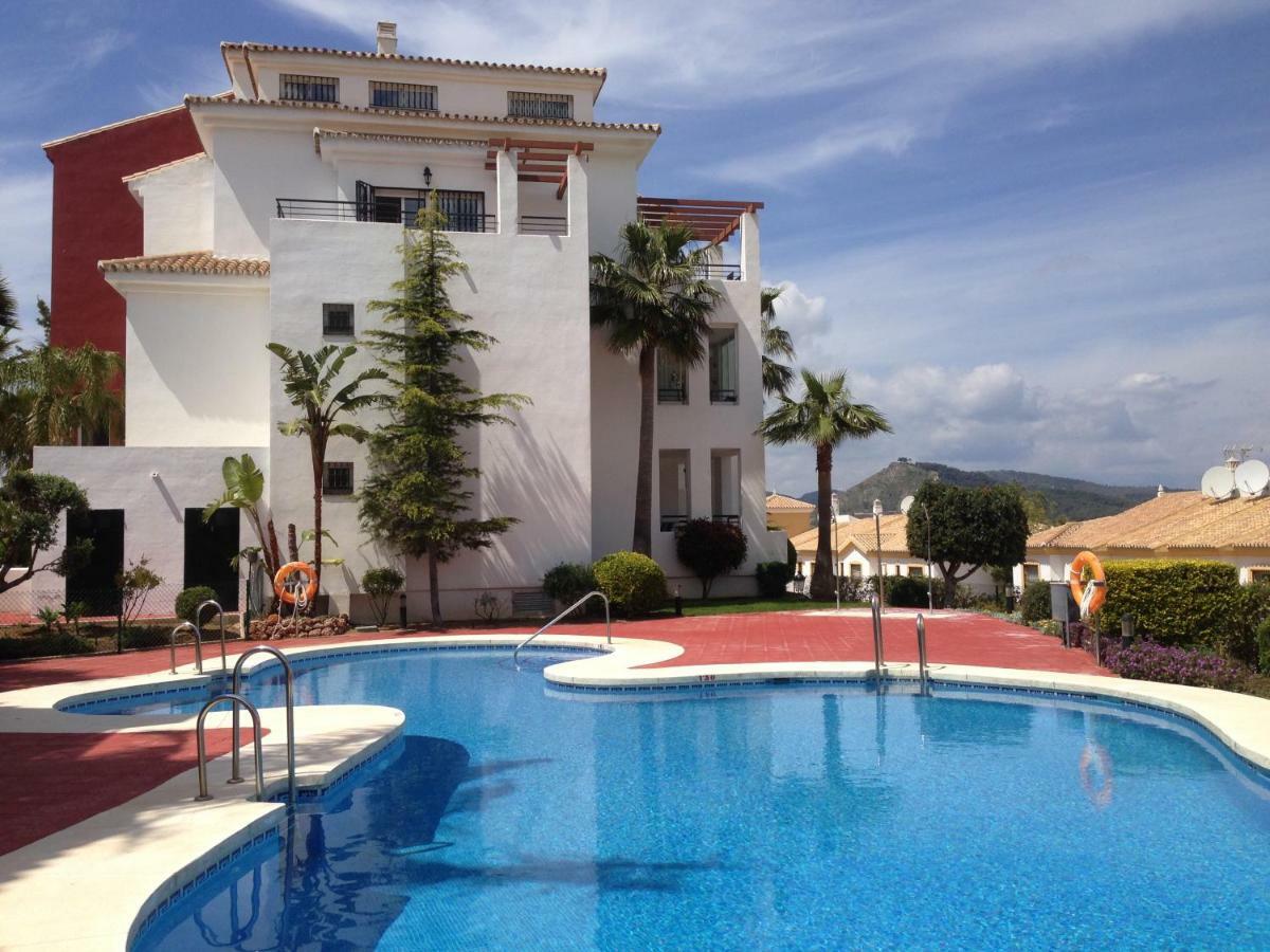 Casa Mariposa Alhaurín el Grande Exterior foto