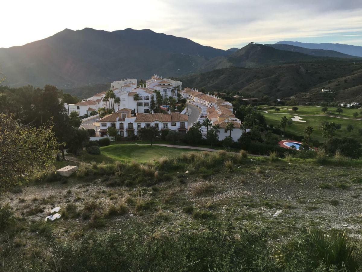 Casa Mariposa Alhaurín el Grande Exterior foto